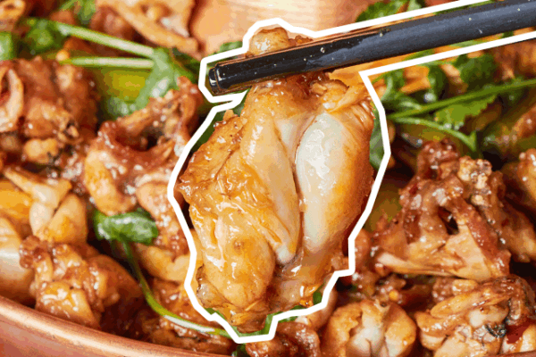 深夜食堂:5种口味小龙虾畅吃,抖音爆款铜锅牛蛙登场!上海五角场凯悦酒店小龙虾自助餐