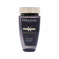 25日0点：KÉRASTASE 卡诗 黑钻凝时鱼子酱洗发水 250ml