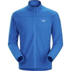 Arc'teryx 始祖鸟 Delta LT Fleece 男士软壳夹克