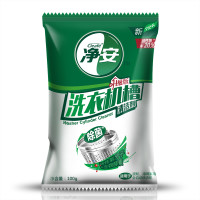 Cleafe 净安 洗衣机槽清洗剂 100g*12包