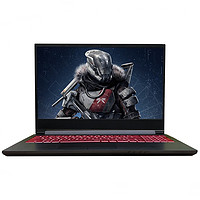 Shinelon 炫龙 T3TI-780S5N 15.6英寸游戏笔记本电脑 (i7-9750H、8GB、512GB、GTX1660Ti 6GB)