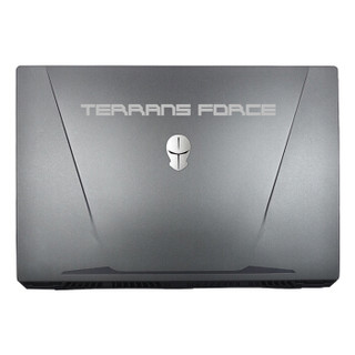  TERRANS FORCE/未来人类 T 系列 T7-2060-87T 144Hz刷新率 游戏本+固态硬盘+机械硬盘  酷睿i7-8750H 1920×1080 RTX 2060 银色 144Hz 16GB
