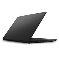 msi 微星 GF75 Thin 8RD-017CN 17.3英寸 游戏笔记本电脑 (黑色、i5-8300H、1T 256GB SSD、8GB、GTX1050Ti MaxQ )