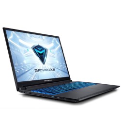 MACHENIKE 机械师 T58-VBf3 15.6英寸游戏本(i5-9300H、8GB、512GB、GTX1650 4G)