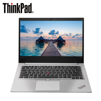 Lenovo 联想 E系列 ThinkPad 翼490 14英寸 笔记本电脑 (冰原银、i7-8565U、512GB SSD、8GB、AMD Radeon RX550X)