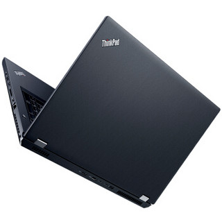 ThinkPad 思考本 P72 17.3英寸移动工作站笔记本 (i7-8750H、1TB、8GB、NVIDIA Quadro P2000 4GB)