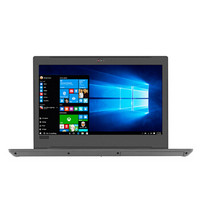 Lenovo 联想 昭阳系列 昭阳E43-80 14英寸 笔记本电脑 酷睿i5-8250U 4GB 128GB SSD+500GB HDD R5 M530 黑色