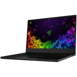 RAZER 雷蛇 灵刃潜行版 13.3英寸笔记本电脑（i7-8565U、16GB、512GB、MX150、100％sRGB、4K屏）