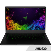 RAZER 雷蛇 灵刃潜行版 13.3英寸笔记本电脑（i7-8565U、8GB、256GB、100％sRGB）