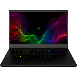 雷蛇（Razer）灵刃 15.6英寸游戏本 （i7-8750H 16GB 256GB纯固态 GTX1070-8G显存 144Hz FHD IPS WIN10）闪购专用