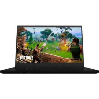 雷蛇（Razer）灵刃 15.6英寸游戏本 （i7-8750H 16GB 256GB纯固态 GTX1070-8G显存 144Hz FHD IPS WIN10）闪购专用