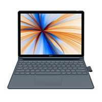 HUAWEI 华为 MateBook E 2019款 12英寸 二合一平板电脑 8GB+512GB LTE版 钛金灰