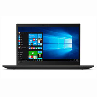 ThinkPad 思考本 P系列 P52s(0WCD)15.6英寸 笔记本电脑 酷睿i7-8550U 8GB 1TB HDD P500 黑色