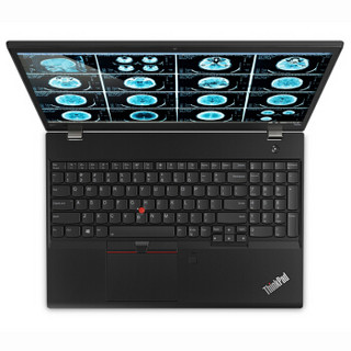 ThinkPad 思考本 P52S（06CD）15.6英寸 笔记本电脑(黑色、酷睿i7-8550U 、8GB、500GB SSD、Quadro P500)