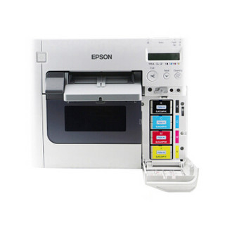 EPSON 爱普生 TM-C3520 标签打印机