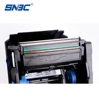 SNBC 新北洋 BTP-3300E 热转印打印机