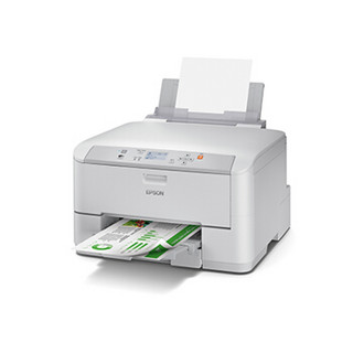EPSON 爱普生 WF-5113 彩色喷墨打印机