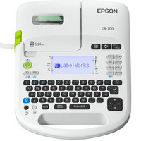 EPSON 爱普生 LW-700 标签打印机