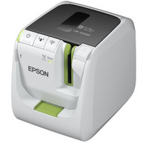 EPSON 爱普生 LW-1000P 无线便携式标签打印机
