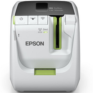 EPSON 爱普生 LW-1000P 无线便携式标签打印机