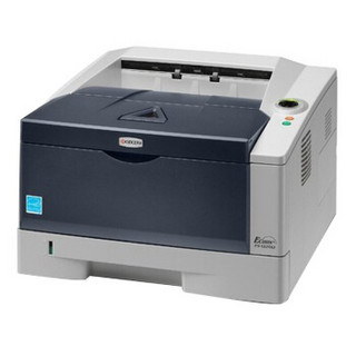 KYOCERA 京瓷 ECOSYS P2035d 黑白激光打印机