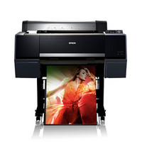 EPSON 爱普生 SureColor P6080 喷墨打印机