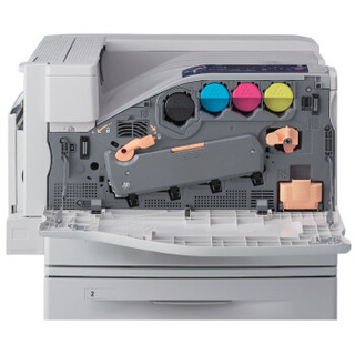 FUJI Xerox 富士施乐 C2255 彩色激光打印机