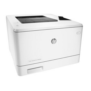 HP 惠普 Color LaserJet Pro M452DW 彩色激光打印机