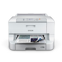 EPSON 爱普生 WF-8093 喷墨打印机