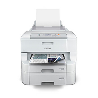 EPSON 爱普生 WF-8093 喷墨打印机