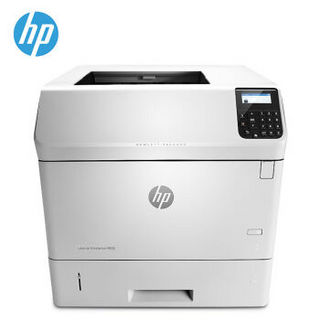 HP 惠普 HP605N 黑白激光打印机