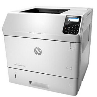 HP 惠普 HP605N 黑白激光打印机