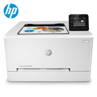 HP 惠普 Color LaserJet Pro M254dw 彩色激光打印机 (白色)