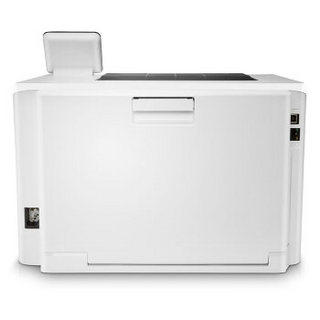 HP 惠普 Color LaserJet Pro M254dw 彩色激光打印机 (白色)