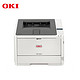 OKI B412DN 黑白激光打印机