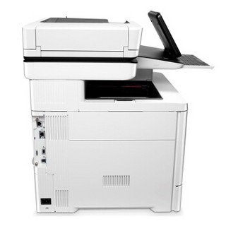 惠普（HP）Color LaserJet Enterprise MFP M577dn 三年上门服务 全国免费上门安装