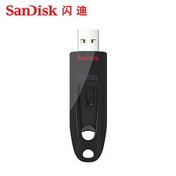 SanDisk 闪迪 至尊高速 CZ48 USB3.0 U盘 32GB