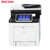 RICOH 理光 SP C360SFNw 彩色激光一体机 (打印/复印/扫描/传真)