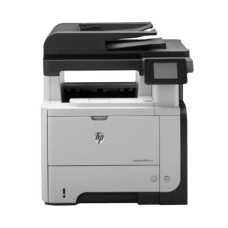 HP 惠普 LaserJet Pro MFP M521dw 黑白激光一体机 (打印/复印/扫描/传真)