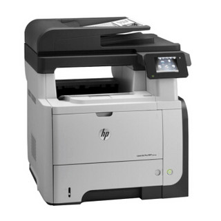 HP 惠普 LaserJet Pro MFP M521dn 黑白激光一体机 (打印/复印/扫描/传真)