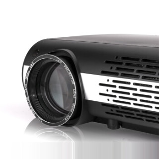 【poner saund/轰天炮m2普通投影机】轰天炮(poner saund)m2 高清1080