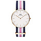 Daniel Wellington Classic系列 0506DW 女士时装手表 *2件