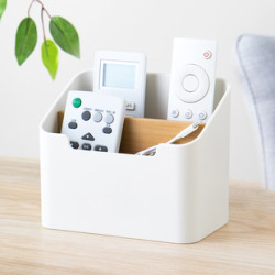 NC 纳川 多功能收纳盒 14.3*8.8*12cm