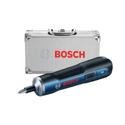 BOSCH 博世 GO 充电式锂电电动螺丝刀