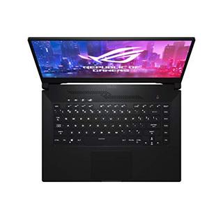 ROG 玩家国度 Zephyrus G 2019款 15.6英寸 笔记本电脑