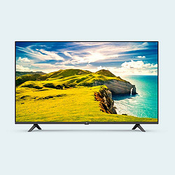 MI 小米 E55C 55英寸 4K 液晶电视