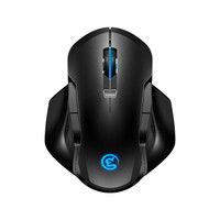 Gamesir 盖世小鸡 GameSir-GM300 无线游戏鼠标 黑色