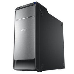 Haier 海尔 天越D700 台式主机（i5-9400、8GB、1TB） 