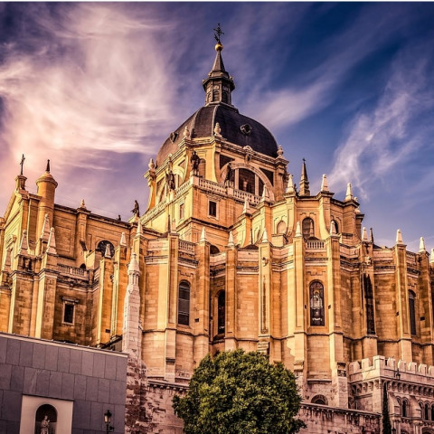 特价机票:跨端午班期!首都航空直飞!杭州-西班