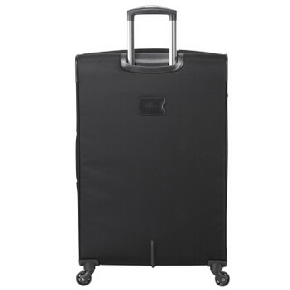 新秀丽Samsonite EMINENCE商务 万向轮拉杆箱 41B*09003 黑色28英寸